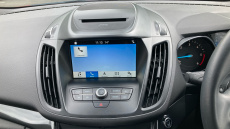Ford Kuga 2.0 TDCi 180 Titanium Edition 5dr Auto Diesel Estate